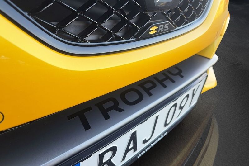 Renault Megane bild 3