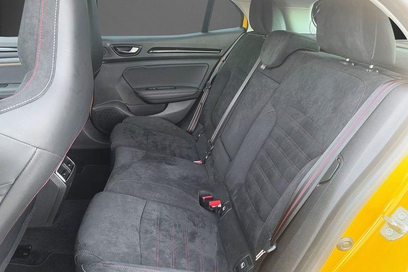Renault Megane bild 13