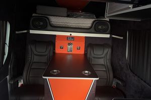Mercedes Sprinter bild 17