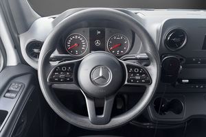 Mercedes Sprinter bild 10