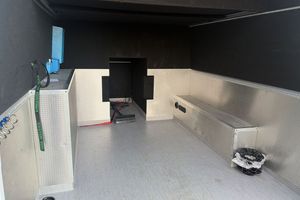 Mercedes Sprinter bild 22
