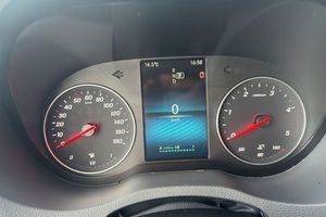 Mercedes Sprinter bild 11