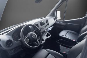 Mercedes Sprinter bild 8