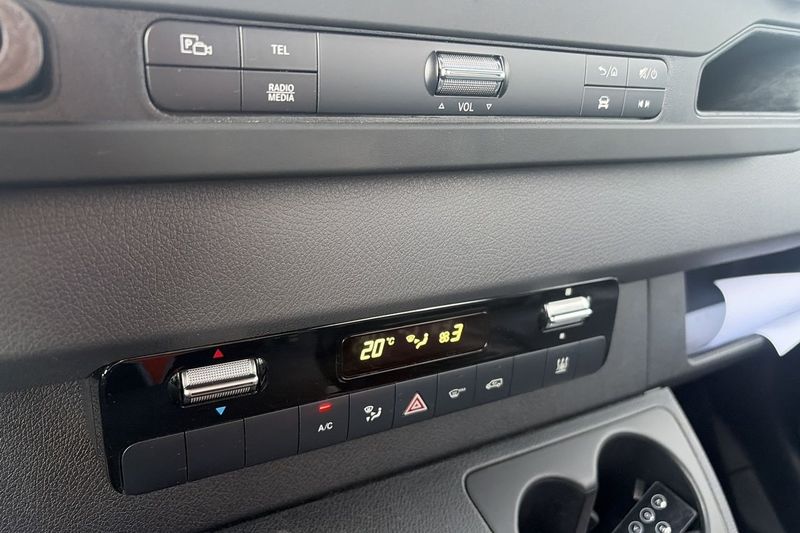Mercedes Sprinter bild 14