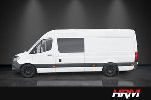 Mercedes Sprinter bild 2