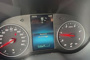 Mercedes Sprinter bild 12
