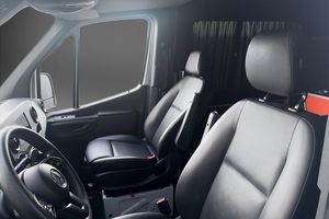 Mercedes Sprinter bild 7