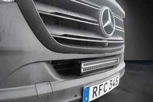 Mercedes Sprinter bild 6