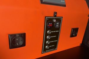 Mercedes Sprinter bild 20