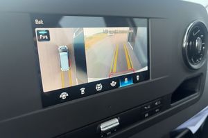 Mercedes Sprinter bild 13