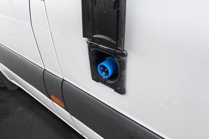 Mercedes Sprinter bild 15