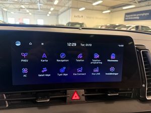 Kia Sportage bild 17