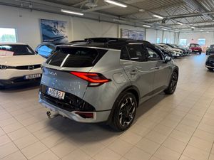 Kia Sportage bild 4