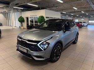 Kia Sportage bild 1