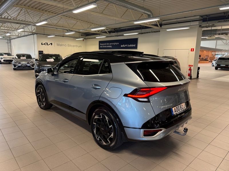 Kia Sportage bild 2