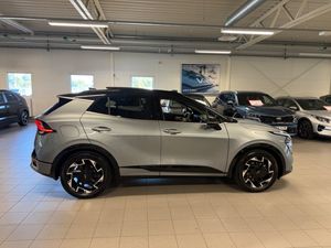 Kia Sportage bild 5