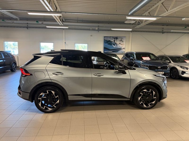 Kia Sportage bild 5