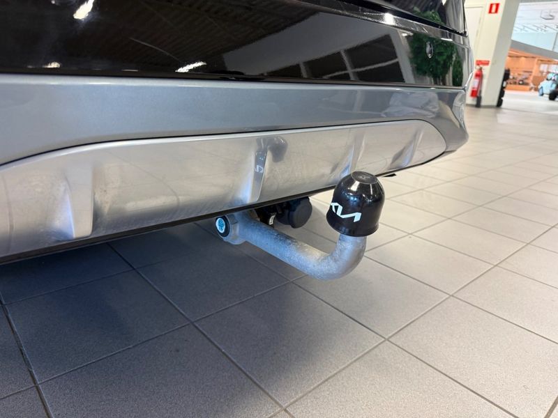 Kia Sportage bild 12