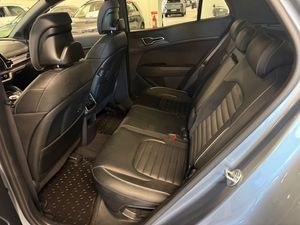 Kia Sportage bild 11