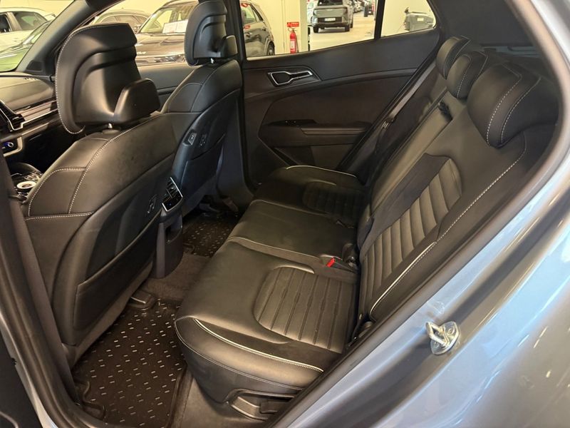 Kia Sportage bild 11