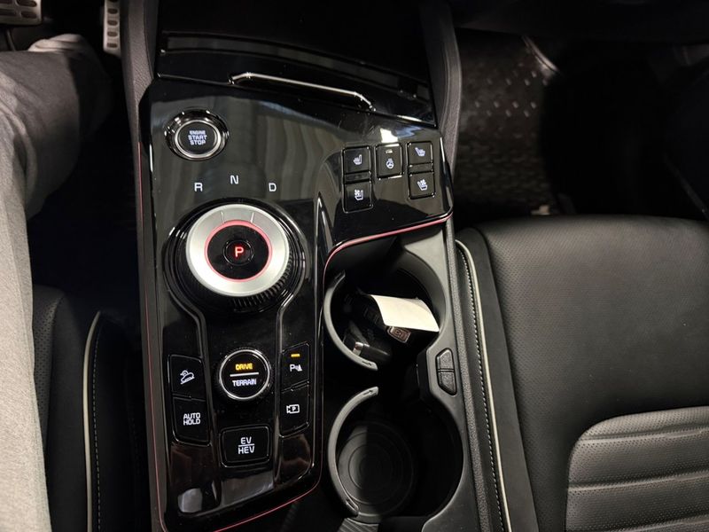 Kia Sportage bild 16