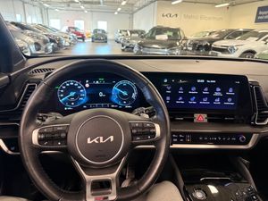 Kia Sportage bild 15