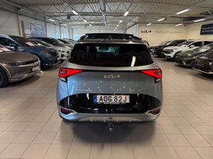 Kia Sportage bild 3