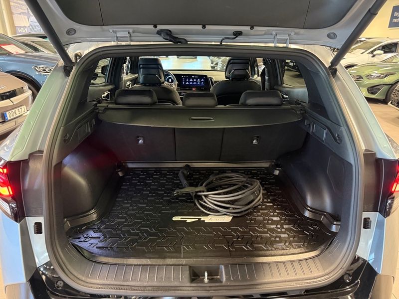 Kia Sportage bild 13