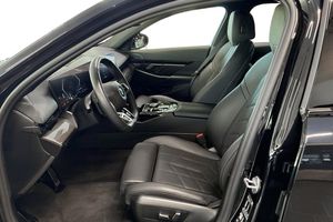 BMW 520 bild 7