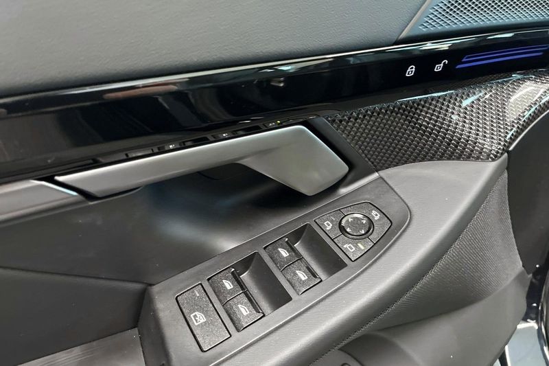 BMW 520 bild 14