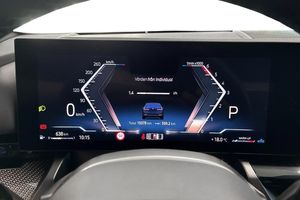 BMW 520 bild 5