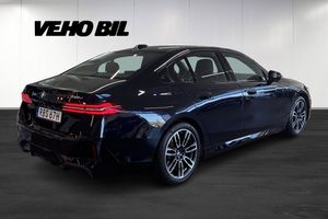 BMW 520 bild 3