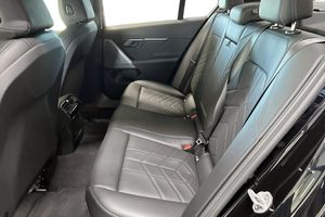 BMW 520 bild 9