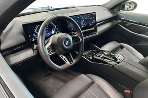 BMW 520 bild 6