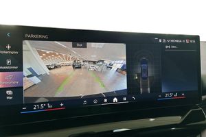 BMW 520 bild 19