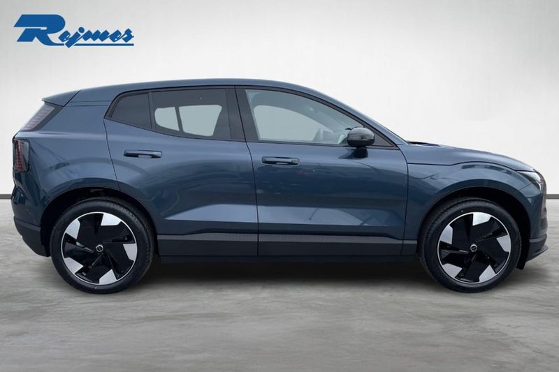 Volvo EX30 bild 6