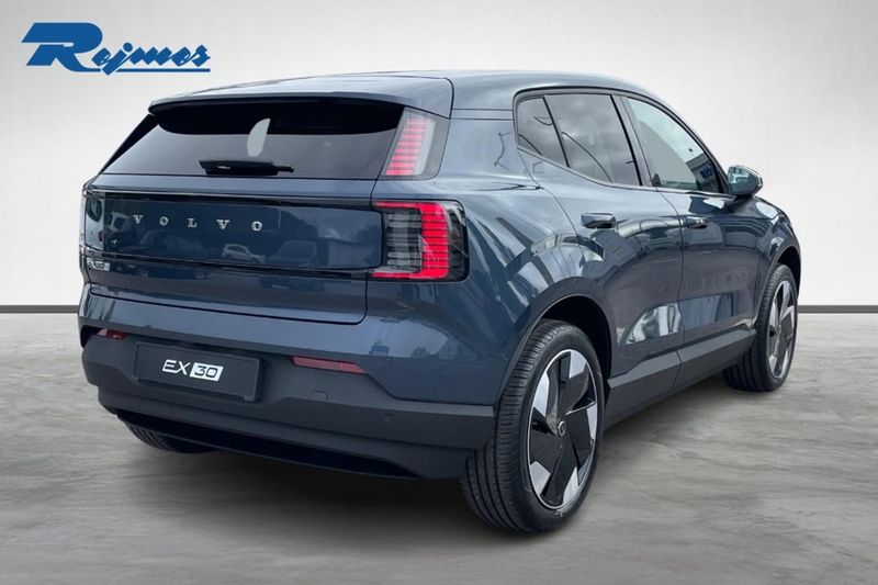Volvo EX30 bild 5