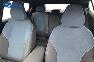 Volvo EX30 bild 11
