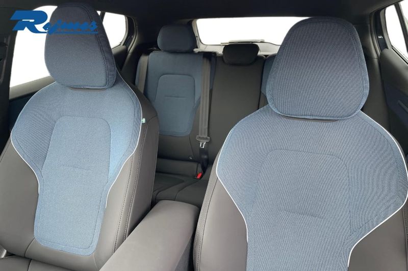 Volvo EX30 bild 11