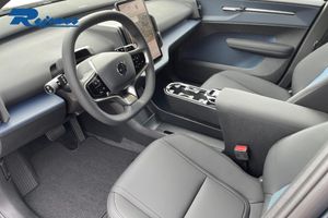 Volvo EX30 bild 13