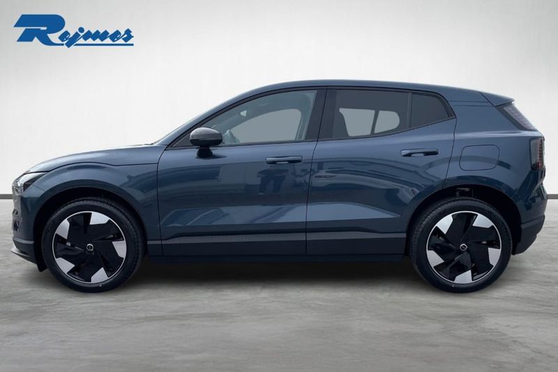 Volvo EX30 bild 2