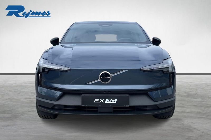 Volvo EX30 bild 8
