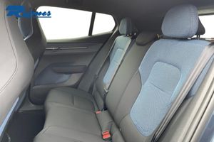 Volvo EX30 bild 14
