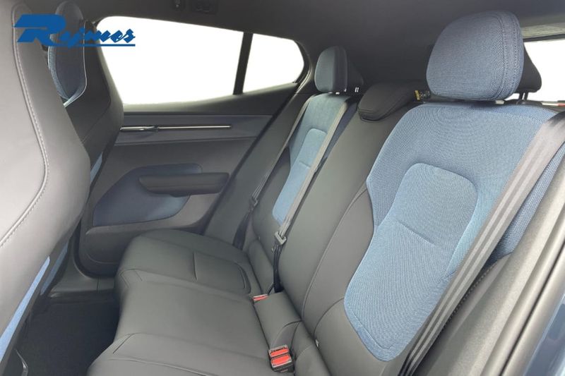 Volvo EX30 bild 14