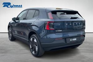 Volvo EX30 bild 3