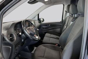 Mercedes Vito bild 8