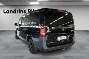 Mercedes Vito bild 6