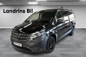 Mercedes Vito bild 1