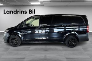 Mercedes Vito bild 4