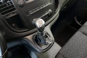 Mercedes Vito bild 12